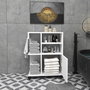 Hanah Home Rebusa - Blanco